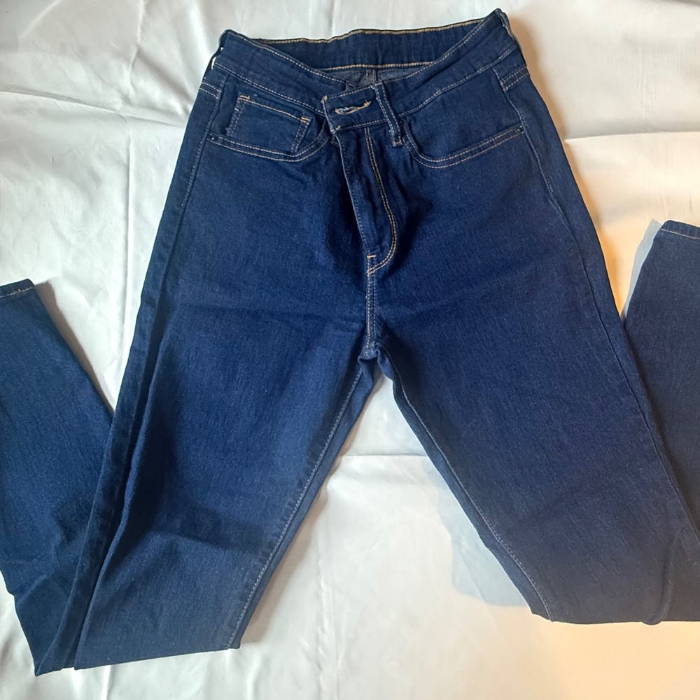 Levi’s skinny jean